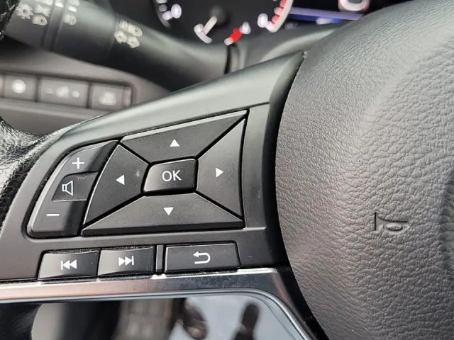 Nissan Juke DIG-T N-Connecta