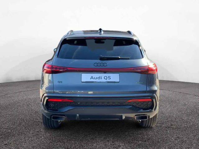 Audi Q5 Hybride S-Line