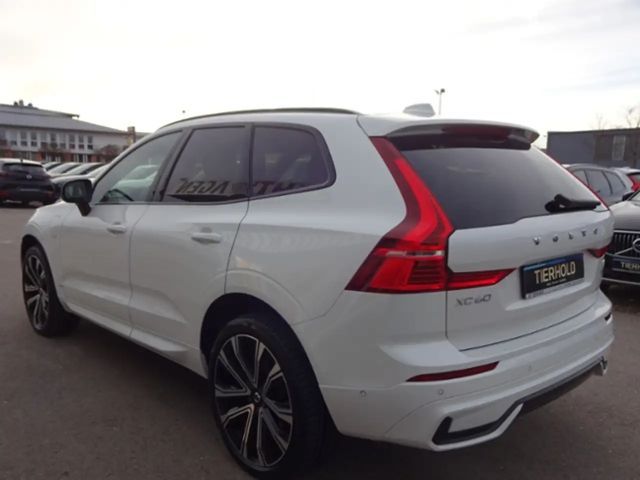 Volvo XC60 AWD R-Design T6