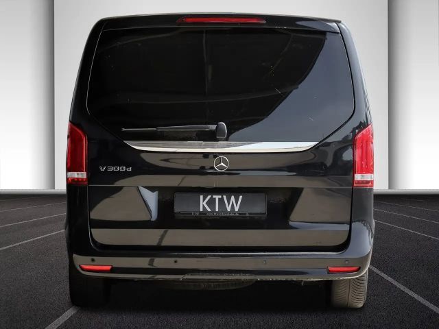 Mercedes-Benz V 300 AVANTGARDE Extralang