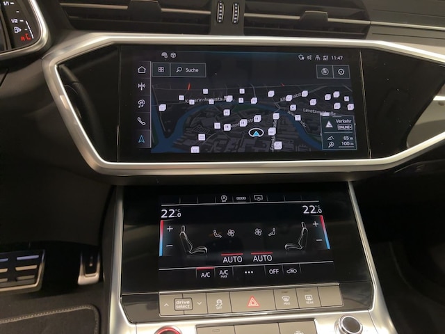 Audi S6 Avant Quattro