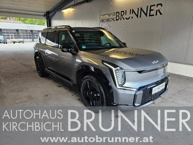 Kia EV9 99,8 kWh GT-Line Vierwielaandrijving