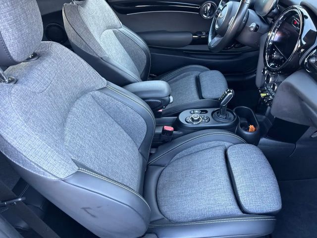 MINI Mini Electric SE