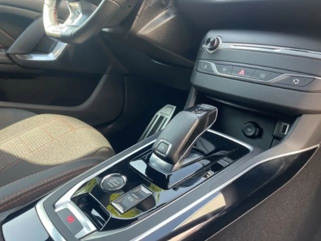 Peugeot 308 BlueHDi GT-Line