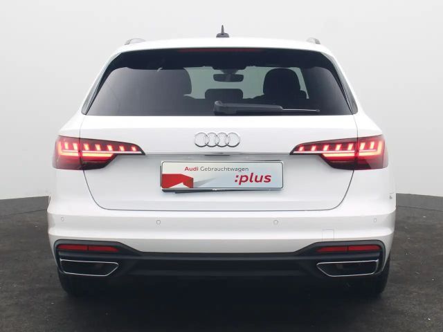 Audi A4 35 TFSI S-Tronic