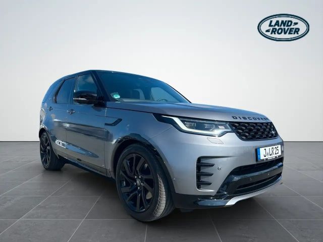 Land Rover Discovery AWD Dynamic SE