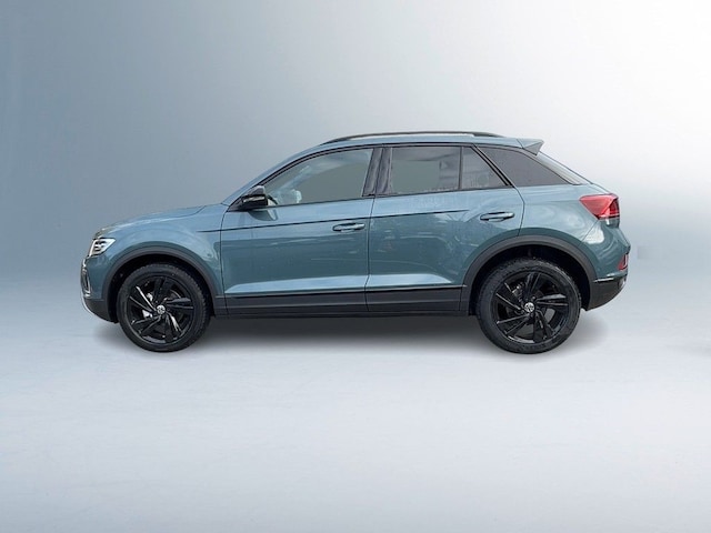 Volkswagen T-Roc DSG Style