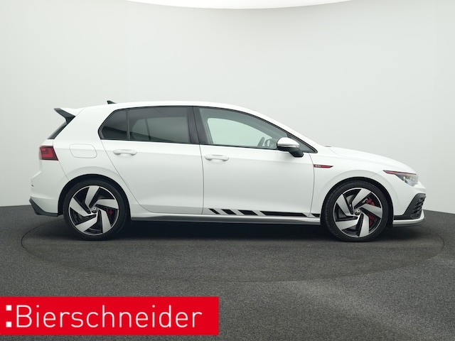 Volkswagen Golf 2.0 TSI DSG