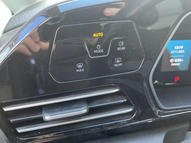 Volkswagen Caddy DSG Style