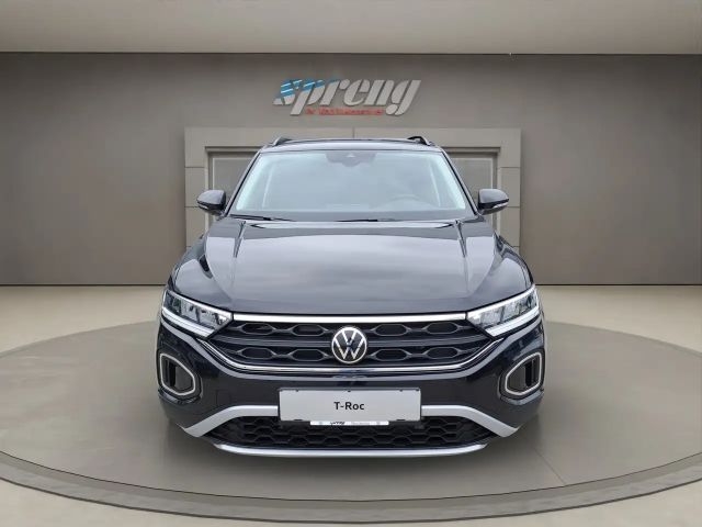Volkswagen T-Roc FRIENDS - LAST EDITION - nur € 23.999,-*