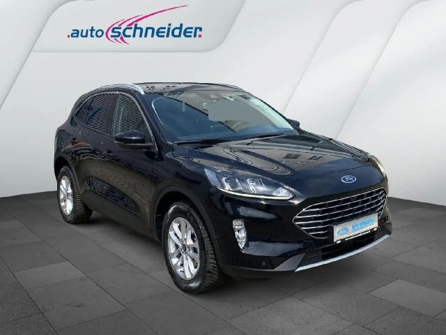 Ford Kuga Titanium