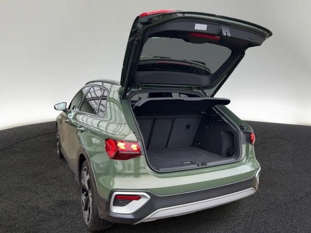 Audi A3 35 TFSI S-Tronic Sedan