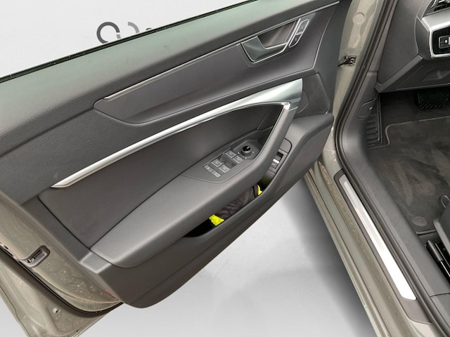 Audi A6 35 TDI Avant S-Tronic