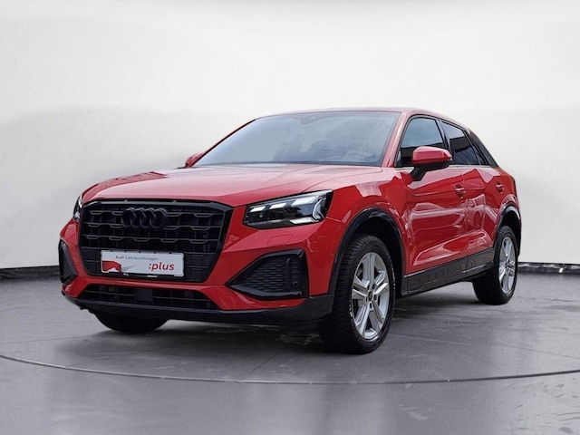 Audi Q2 35 TDI S-Tronic
