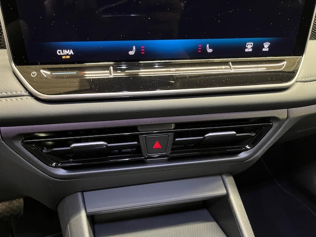 Volkswagen Tiguan 1.5 eTSI DSG