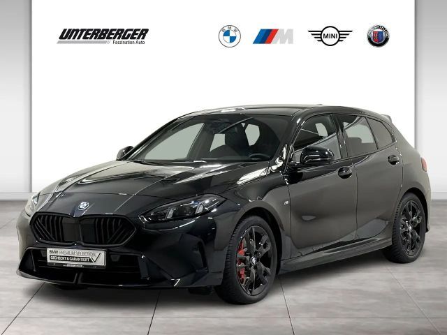 BMW 123 M-Sport Sedan xDrive