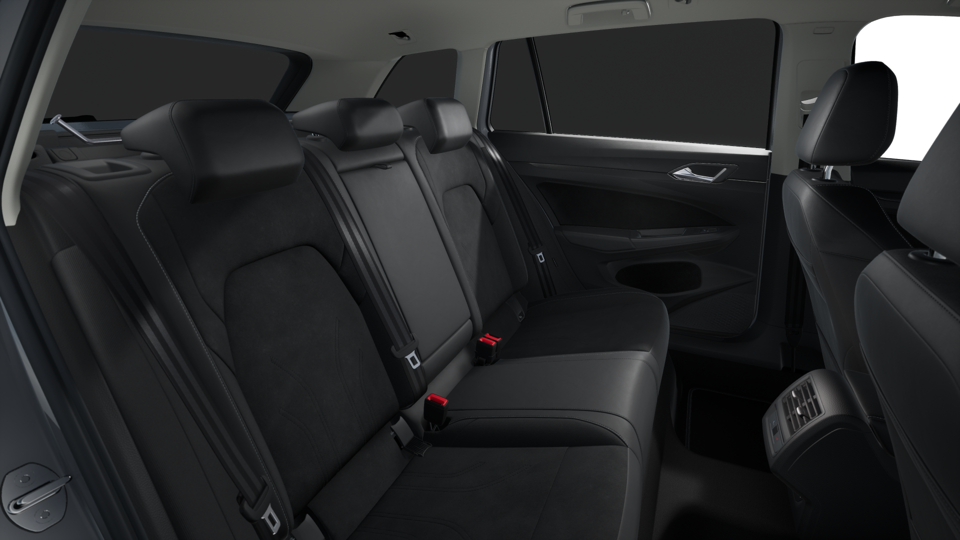 Volkswagen Golf 1.5 eTSI DSG Style Variant