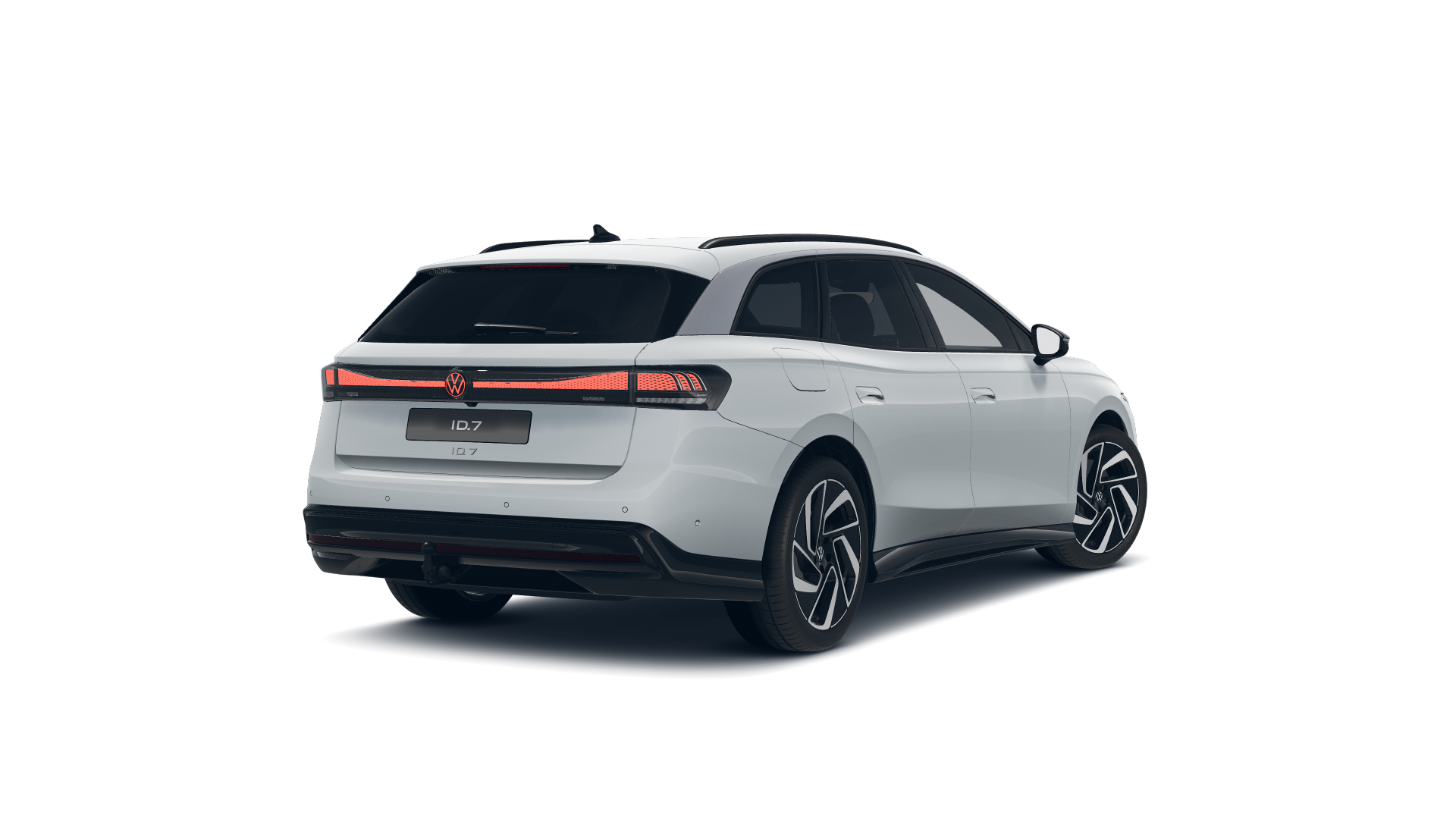Volkswagen ID.7 Pro Tourer