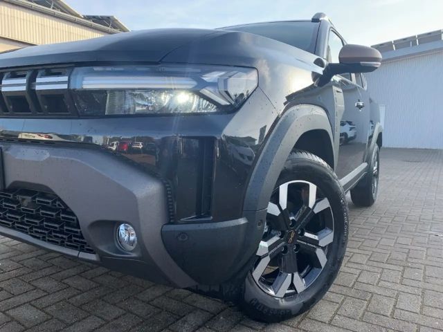 Dacia Duster 4WD Extreme TCe 130