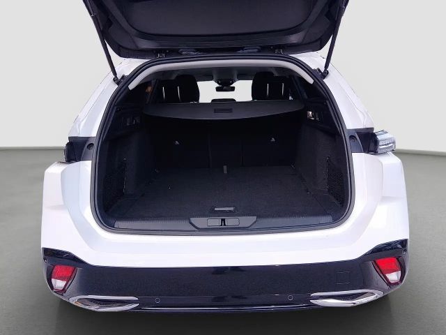 Peugeot 308 Allure Pack EAT8 PureTech