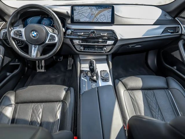 BMW 540 540d M-Sport xDrive