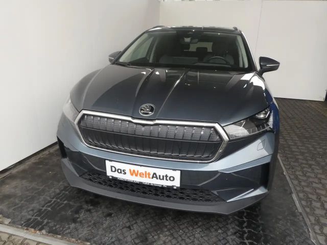 Skoda Enyaq iV 60