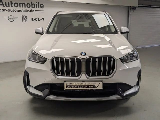 BMW X1 sDrive18d