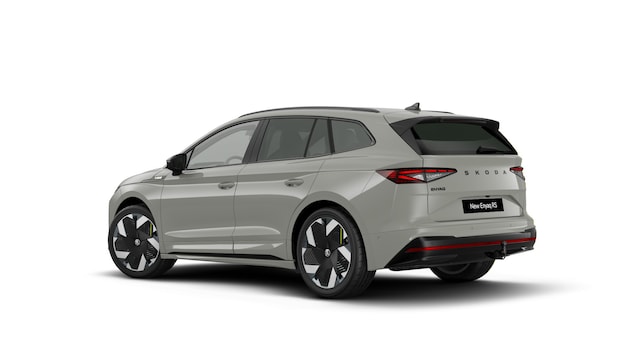 Skoda Enyaq RS