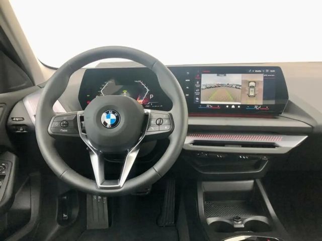 BMW 120 M-Sport Sedan