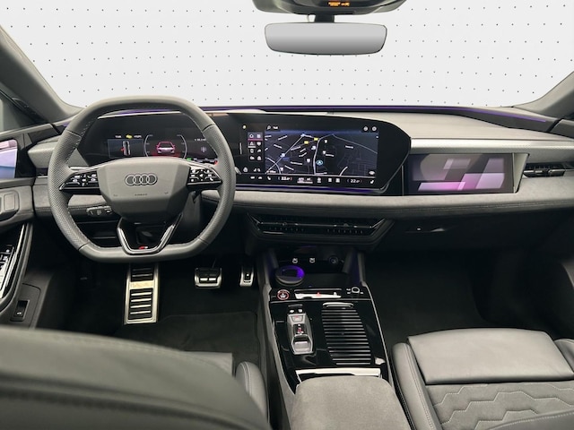 Audi A6 e-tron Avant Performance