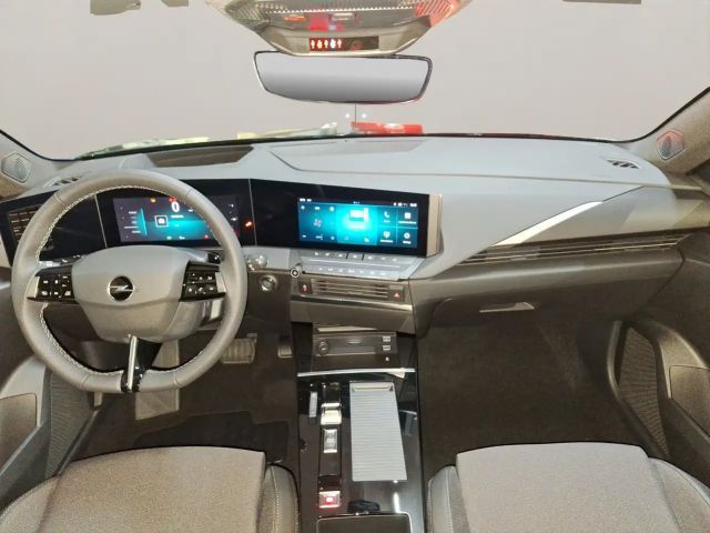 Opel Astra Sports Tourer