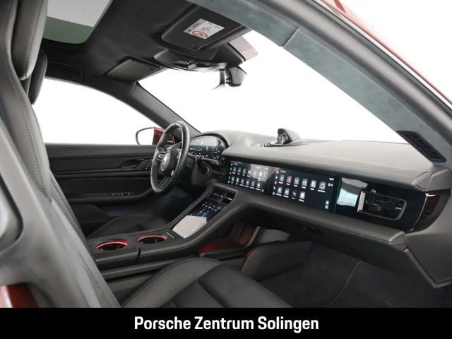 Porsche Taycan GTS RS S Sport Turismo