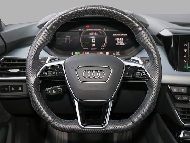 Audi e-tron GT Quattro