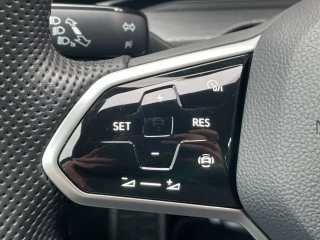 Volkswagen Golf 2.0 TSI GTI Golf VIII