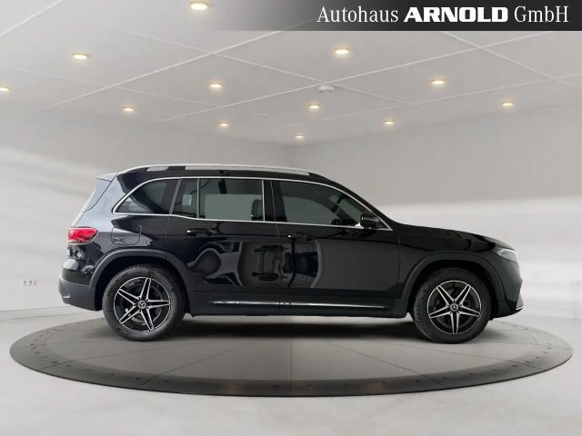 Mercedes-Benz EQB 300 4MATIC AMG Line