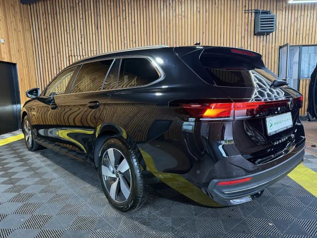 Volkswagen Passat DSG Variant