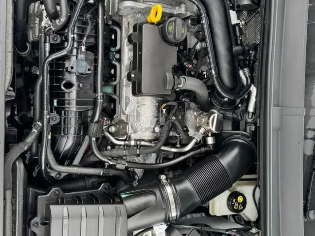 Seat Arona 1.0 TSI DSG