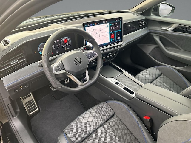 Volkswagen Passat 2.0 TSI R-Line Variant