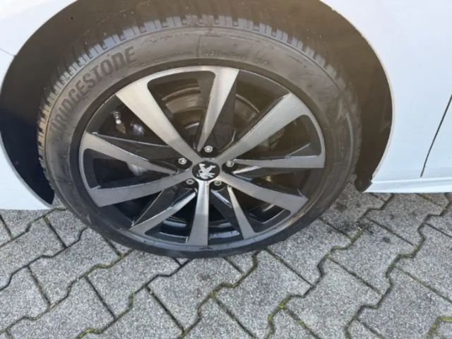 Peugeot 508 BlueHDi EAT8 GT-Line SW