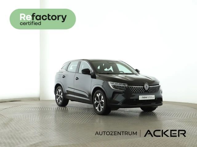 Renault Austral Techno