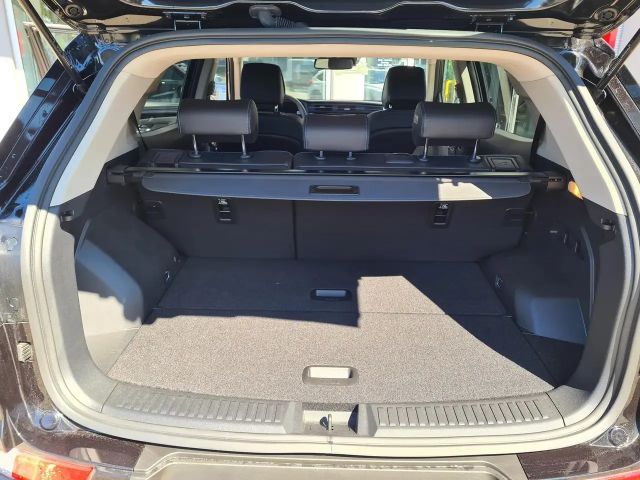 SsangYong Korando E-Motion Titanium