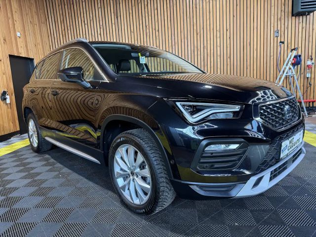 Seat Ateca DSG