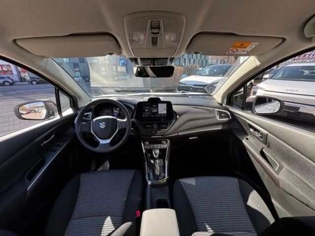Suzuki SX4 S-Cross Comfort