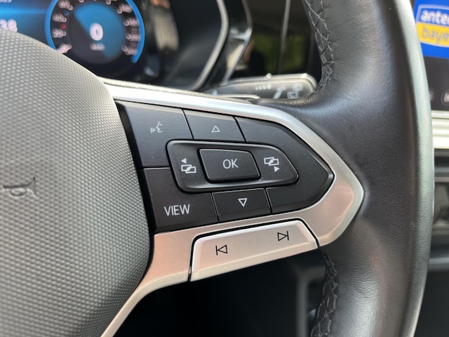 Volkswagen Caddy Life