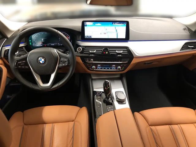 BMW 530 530d xDrive