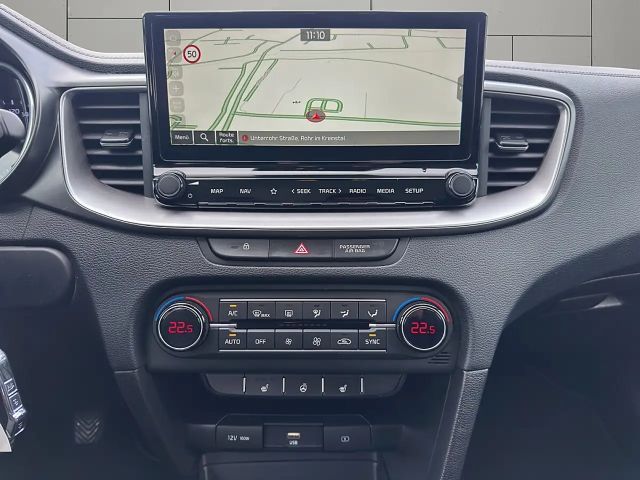 Kia Ceed GDi SportWagon