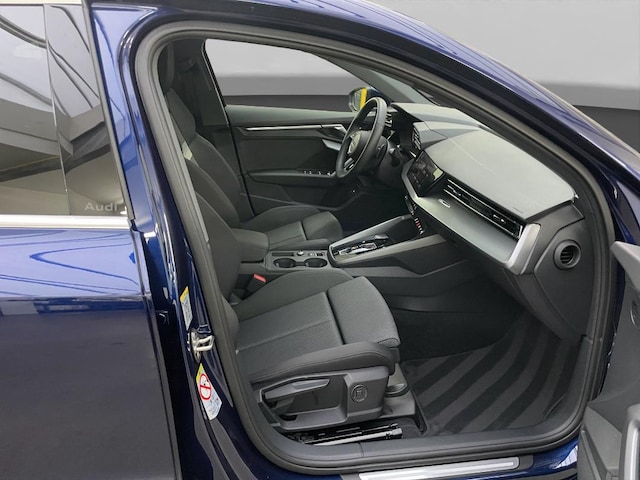 Audi A3 35 TFSI S-Tronic Sedan