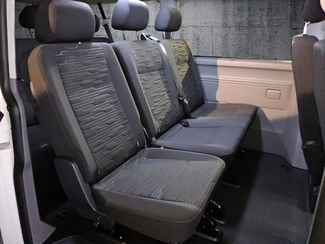 Volkswagen Caravelle Lang T6