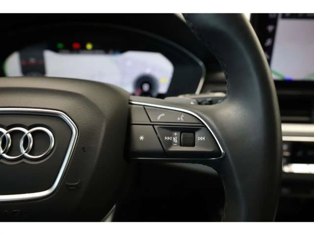 Audi A4 40 TFSI Avant Competition S-Line