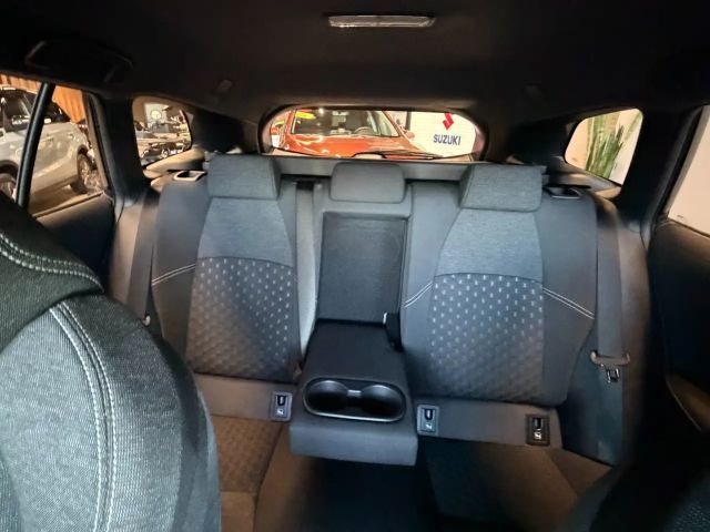 Suzuki Swace Comfort Flash Hybrid